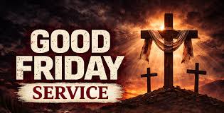 Good Friday
